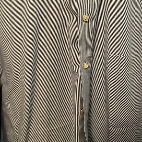 EUC men’s dress shirt - Picture 2 of 3